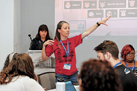 article image - WHHA History Teacher Institute 2024